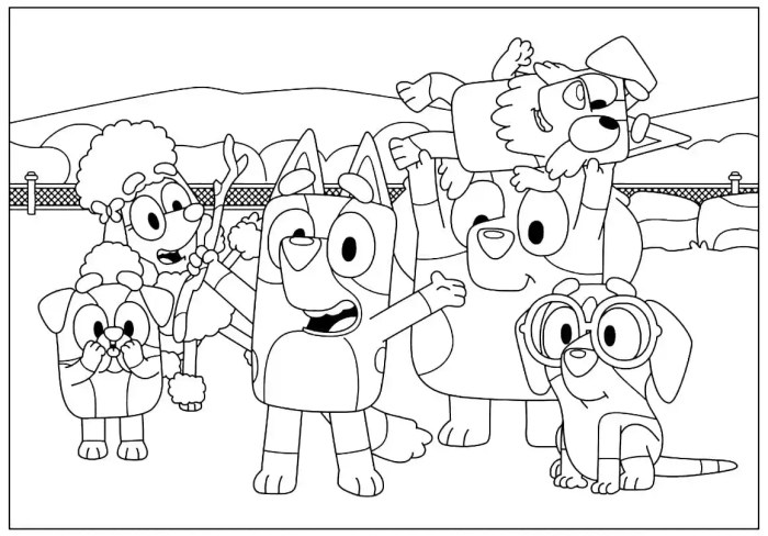 Coloring book pages printable