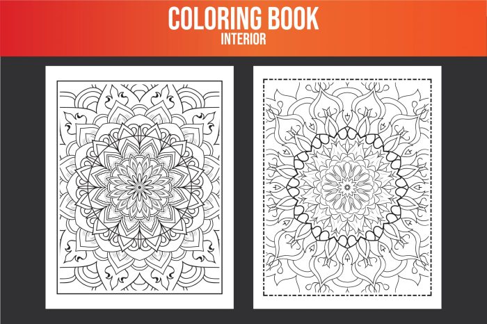 Coloring book mmprint own