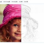 Convert drawing coloring getdrawings