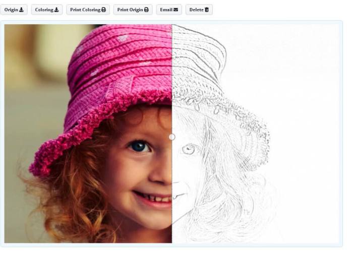 Convert drawing coloring getdrawings