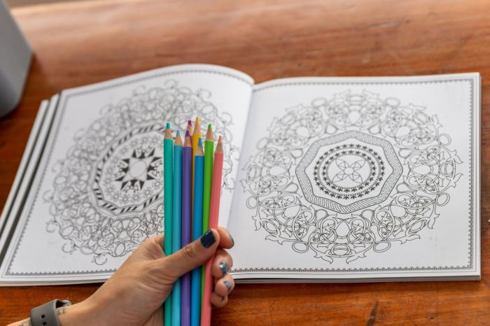 How do i publish a coloring book