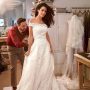 Oscar de la Renta Wedding Dress Cost