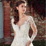 Amazon wedding dresses plus size