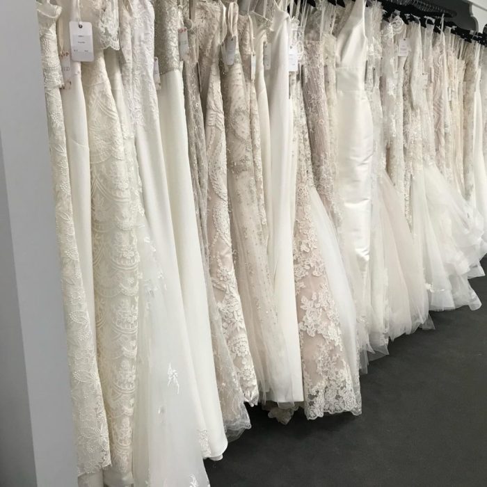 Wedding dress boutiques in md