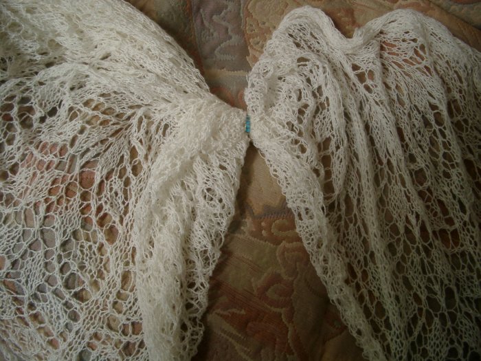 Shawl for dress wedding guest