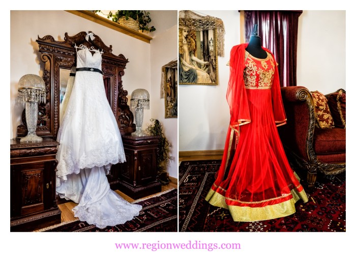 American indian wedding dresses