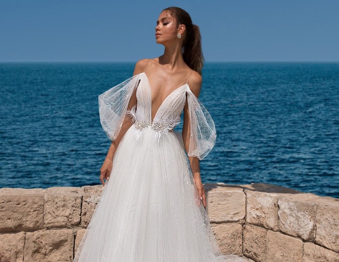 Ball gown princess wedding dresses