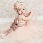 Cute gown pageant gemgrace