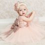 Baby Dresses for Wedding A Style Guide