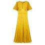 Yellow Dress for Wedding A Style Guide