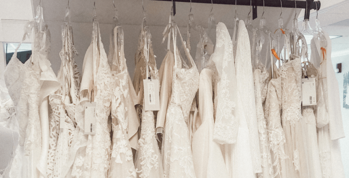 Wedding dress boutiques in md