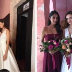 David's bridal wedding guest dresses