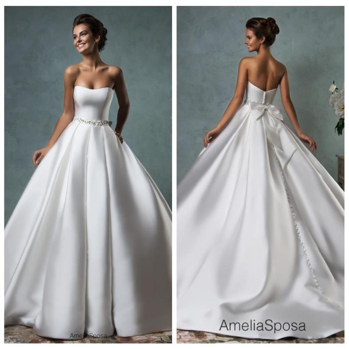 Dh gates wedding dresses