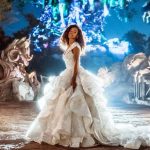 Disney fairytale wedding dresses