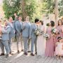 Dusty Pink Dress for Wedding A Style Guide