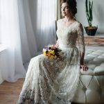 Vintage wedding dress designers