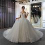 Ball Gown Princess Wedding Dresses A Fairytale Come True