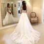 Off Shoulder Mermaid Wedding Dress A Guide