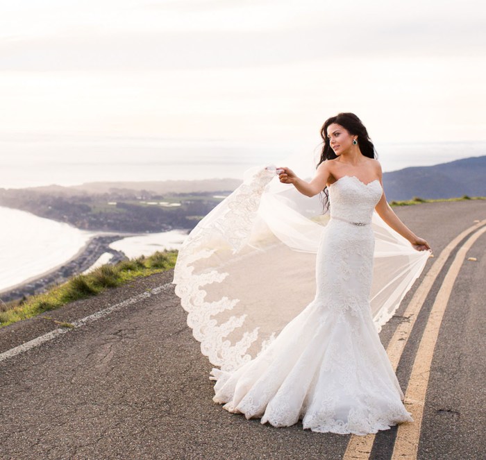 Buy used wedding dress