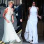 Meghan Markle Wedding Dress Back A Detailed Look