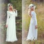 Wedding Dress Greek Goddess A Style Guide