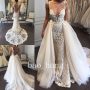 Wedding Dress Removable Skirt A Style Guide