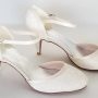 Wedding Dress Shoes for Women A Bridal Guide