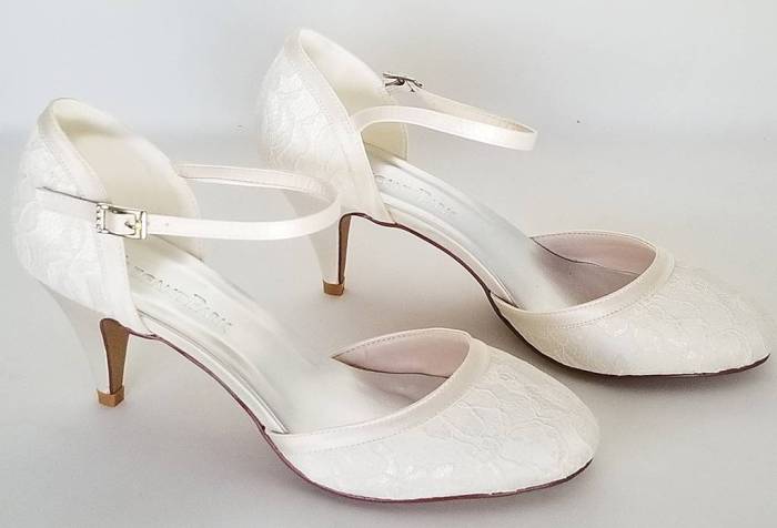 Shoes wedding