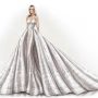 Designer Wedding Dresses Online A Comprehensive Guide